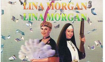 Hermana, pero ¿qué has hecho?