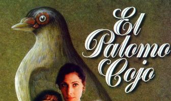 Хромой голубь