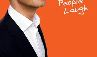 Джимми Карр: Смешить людей