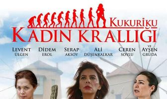 Kukuriku Kadin Kralligi