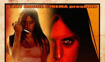 Женская месть