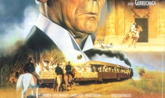 Тиран Бандерас