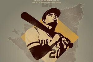Baseball's Last Hero: 21 Clemente Stories