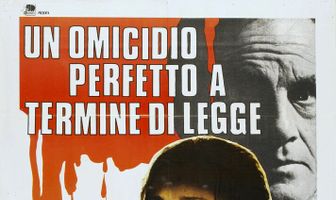 Идеальное убийство в рамках закона