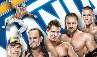 РестлМания 27