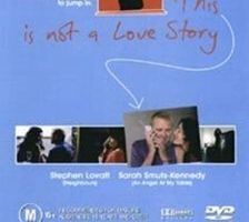 Это не история любви