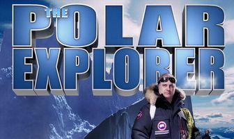 Исследователь полюса