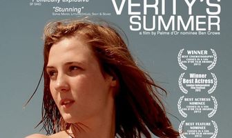 Verity's Summer