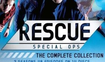 Спецотдел по спасению