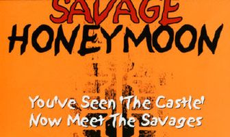 Дикий медовый месяц