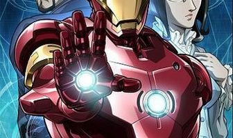 Железный человек