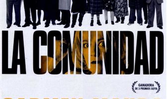 Коммуналка