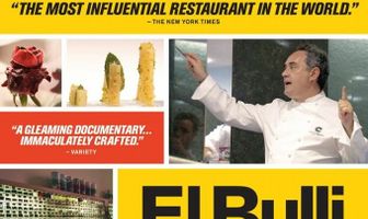 El Bulli: Развитие кулинарии