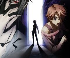 Детектив-медиум Якумо