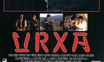 Urxa