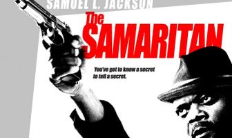 Самаритянин