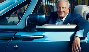 Джерри Вайнтрауб. Голливудская легенда