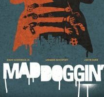 Maddoggin'