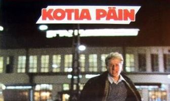Kotia päin