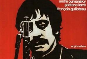 La poupée rouge