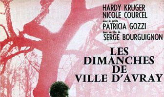 Воскресенья в Виль-д'Эвре