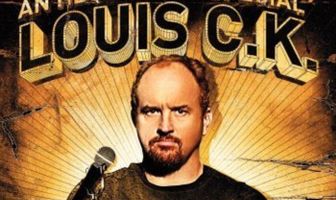 Луис С.К.: Бесстыжий