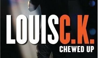 Луис С.К.: Потрёпанный