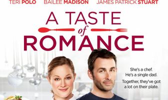 Вкус романтики