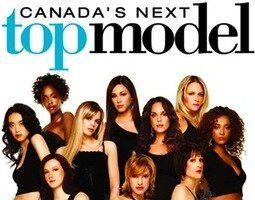 Топ-модель по-канадски