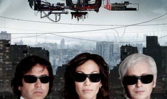 Бешеные псы