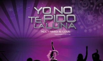 Я не прошу у тебя луну