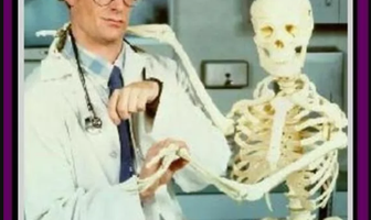 Доктор, доктор