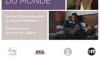 Juste la fin du monde de Jean-Luc Lagarce