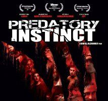 Predatory Instinct