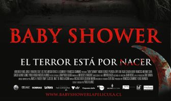 Детский душ