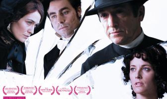 Тайна Лиссабона