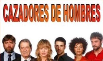 Охота на мужчин