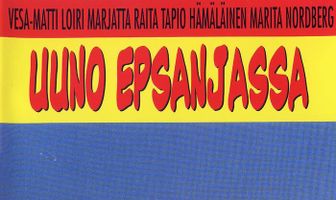 Uuno Epsanjassa