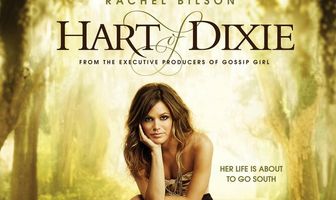 Зои Харт из южного штата