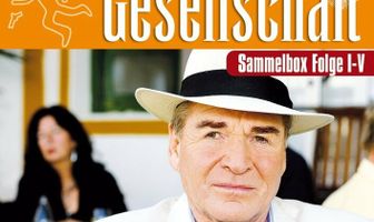 Убийство в высшем обществе