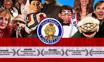 Dumbstruck