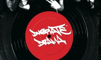 Dubplate Drama
