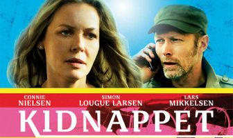 Похищенный