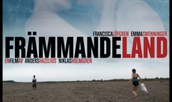 Främmande land