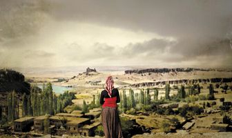 Однажды в Анатолии