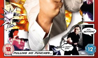 Жан-Клод Ван Дамм: За закрытыми дверями