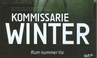 Инспектор Винтер