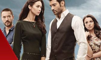 Небесная любовь