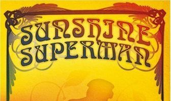 Sunshine Superman: The Journey of Donovan
