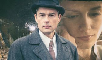 Поединки: Выбор агента Блейка